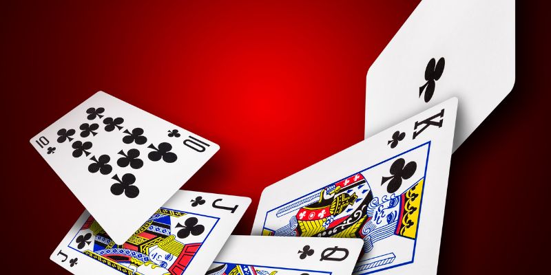 Một số chiến thuật cách đánh bài poker  hay giúp giành chiến thắng