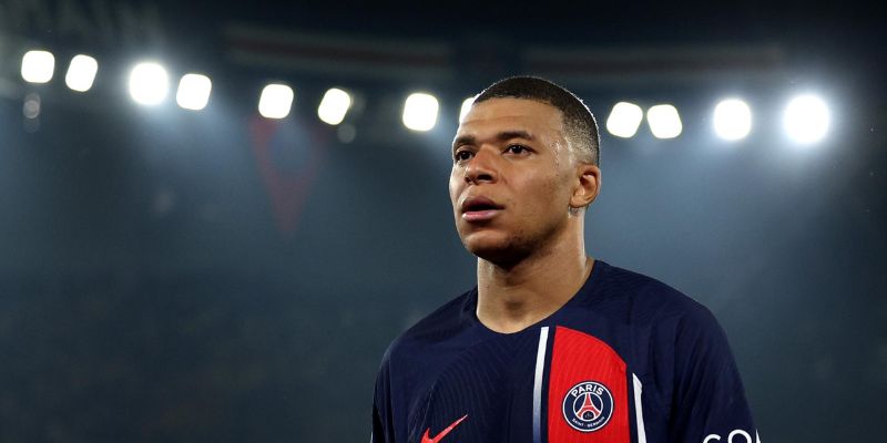 Giới thiệu về Kylian Mbappe- Top 10 cầu thủ hay nhất