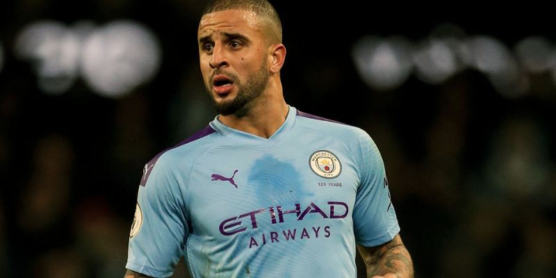 Cầu thủ Kyle Walker: Ngôi sao sáng top 10 hậu vệ hay nhất